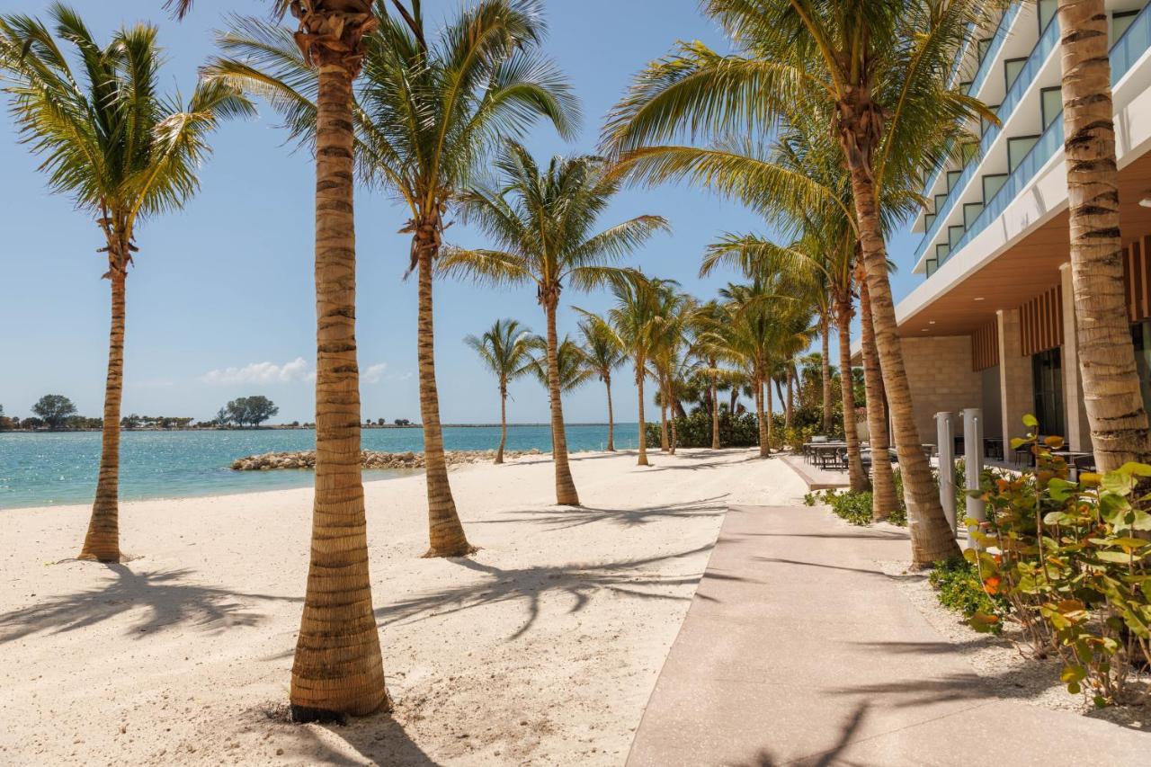 Jw Marriott Clearwater Beach Resort & Spa Luaran gambar
