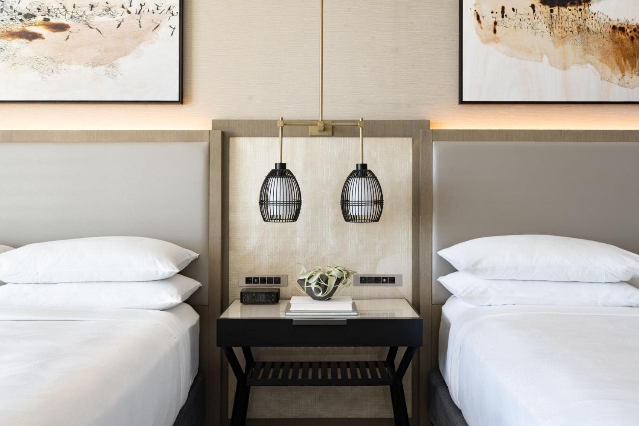 Jw Marriott Clearwater Beach Resort & Spa Luaran gambar