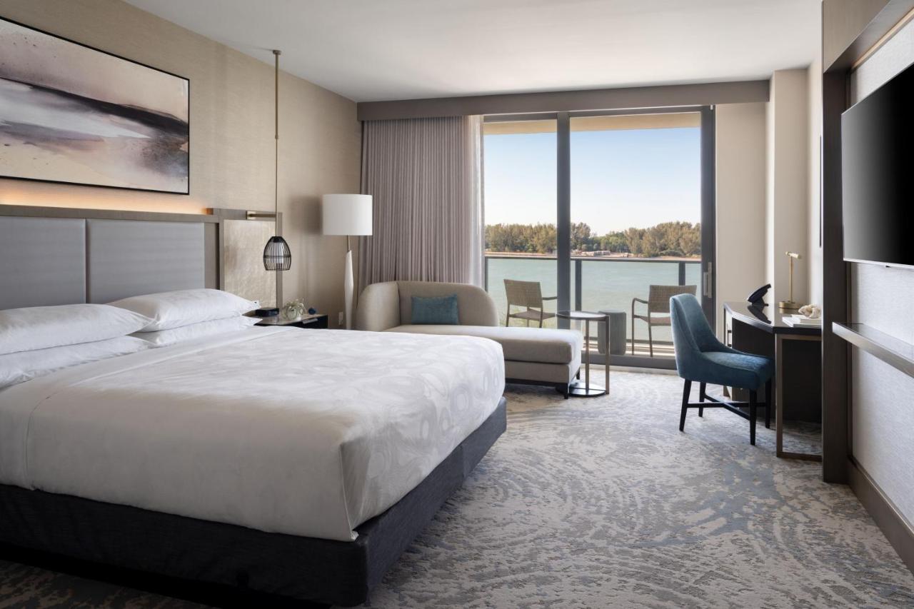 Jw Marriott Clearwater Beach Resort & Spa Luaran gambar