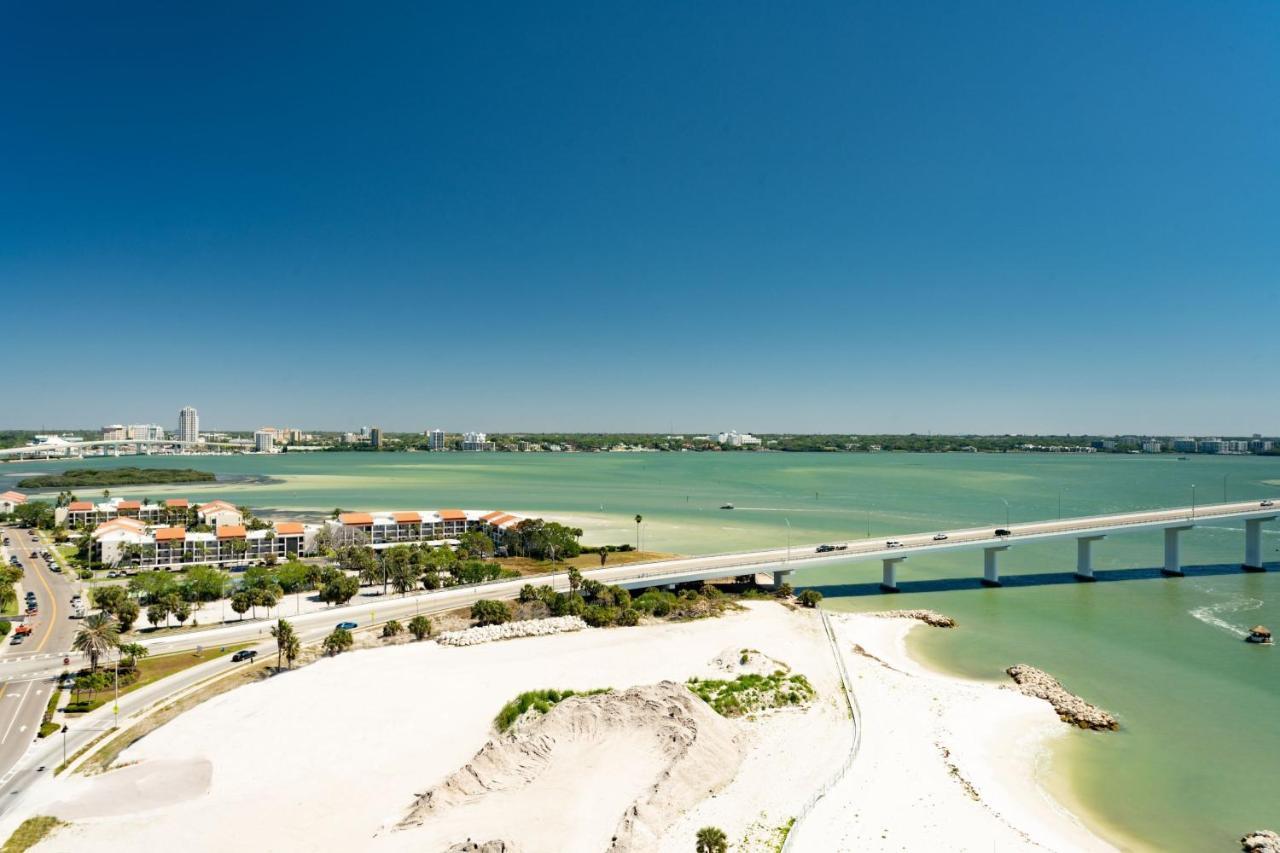 Jw Marriott Clearwater Beach Resort & Spa Luaran gambar