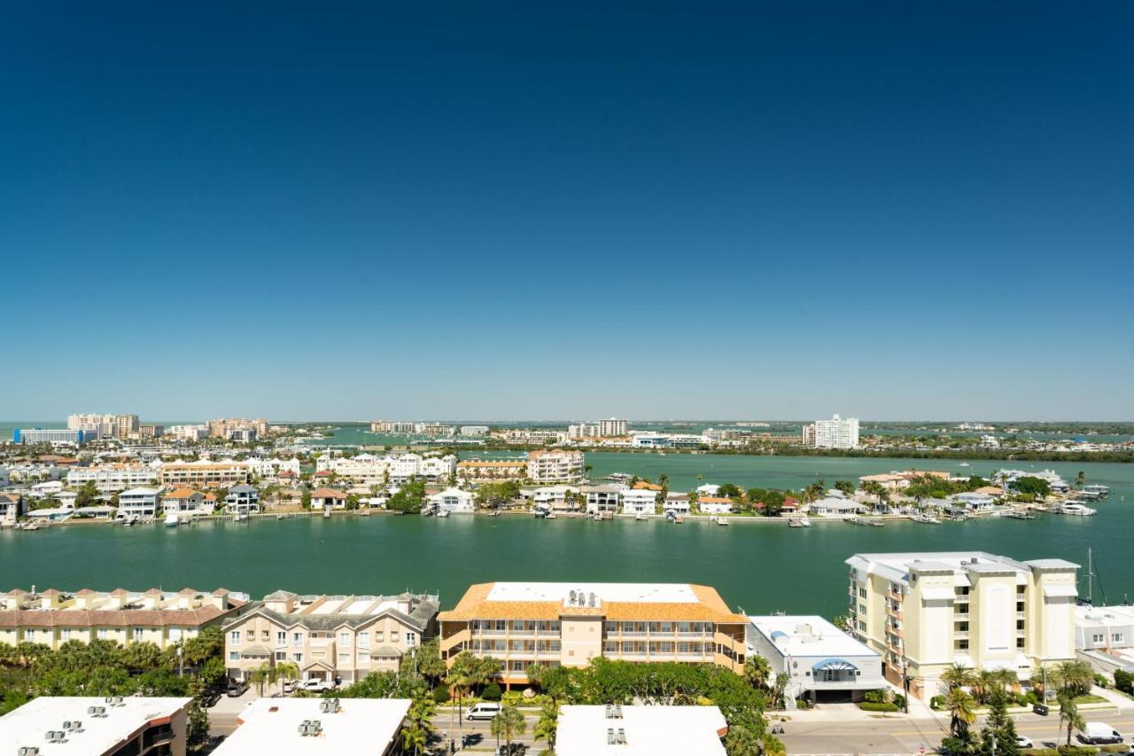 Jw Marriott Clearwater Beach Resort & Spa Luaran gambar