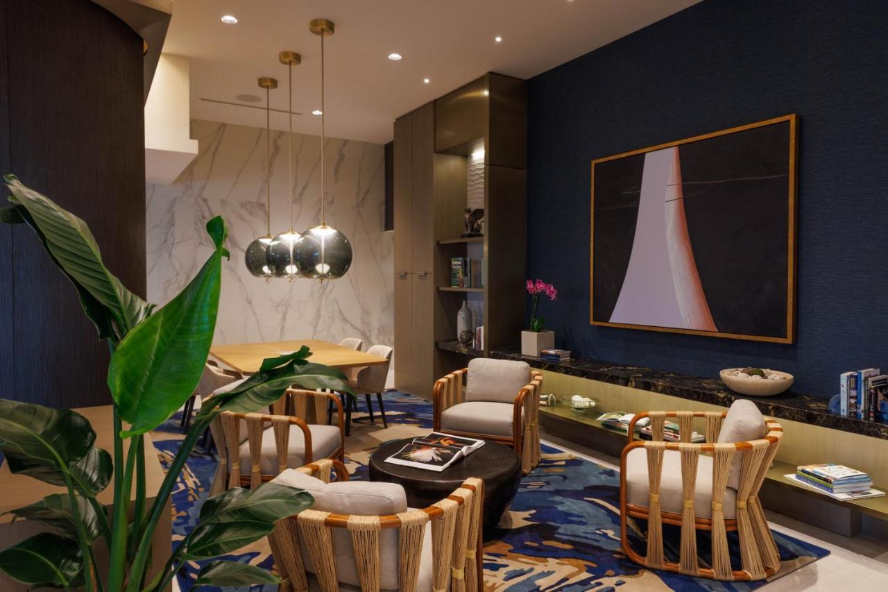 Jw Marriott Clearwater Beach Resort & Spa Luaran gambar