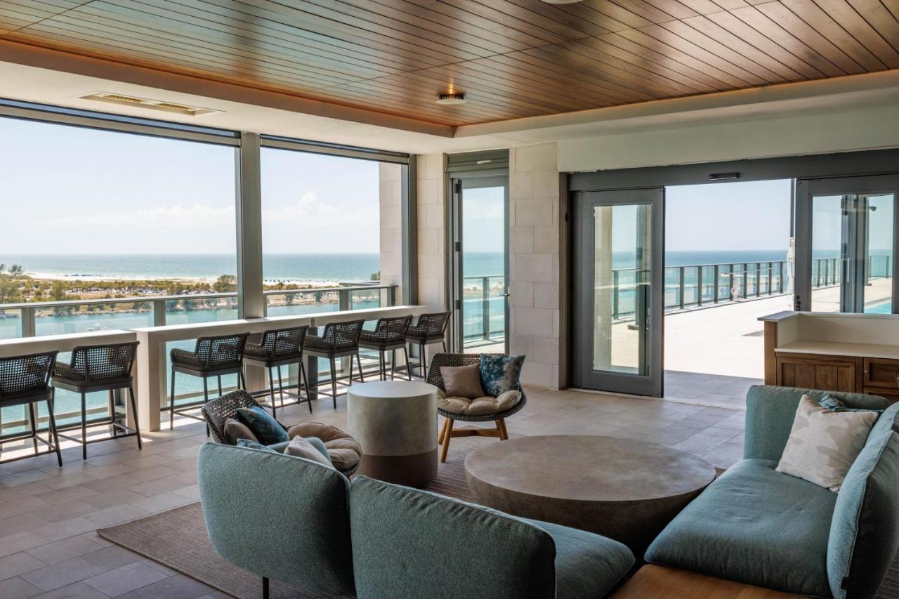 Jw Marriott Clearwater Beach Resort & Spa Luaran gambar