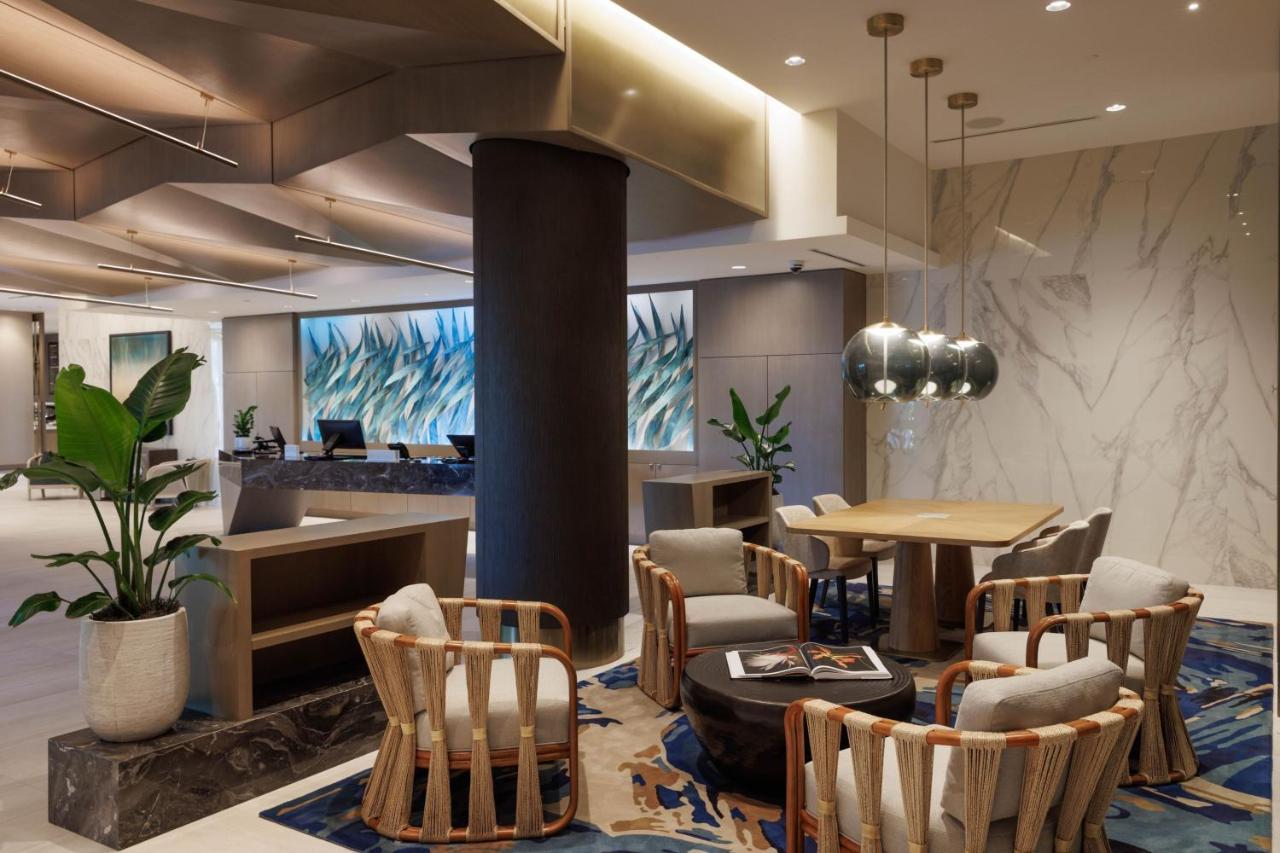 Jw Marriott Clearwater Beach Resort & Spa Luaran gambar