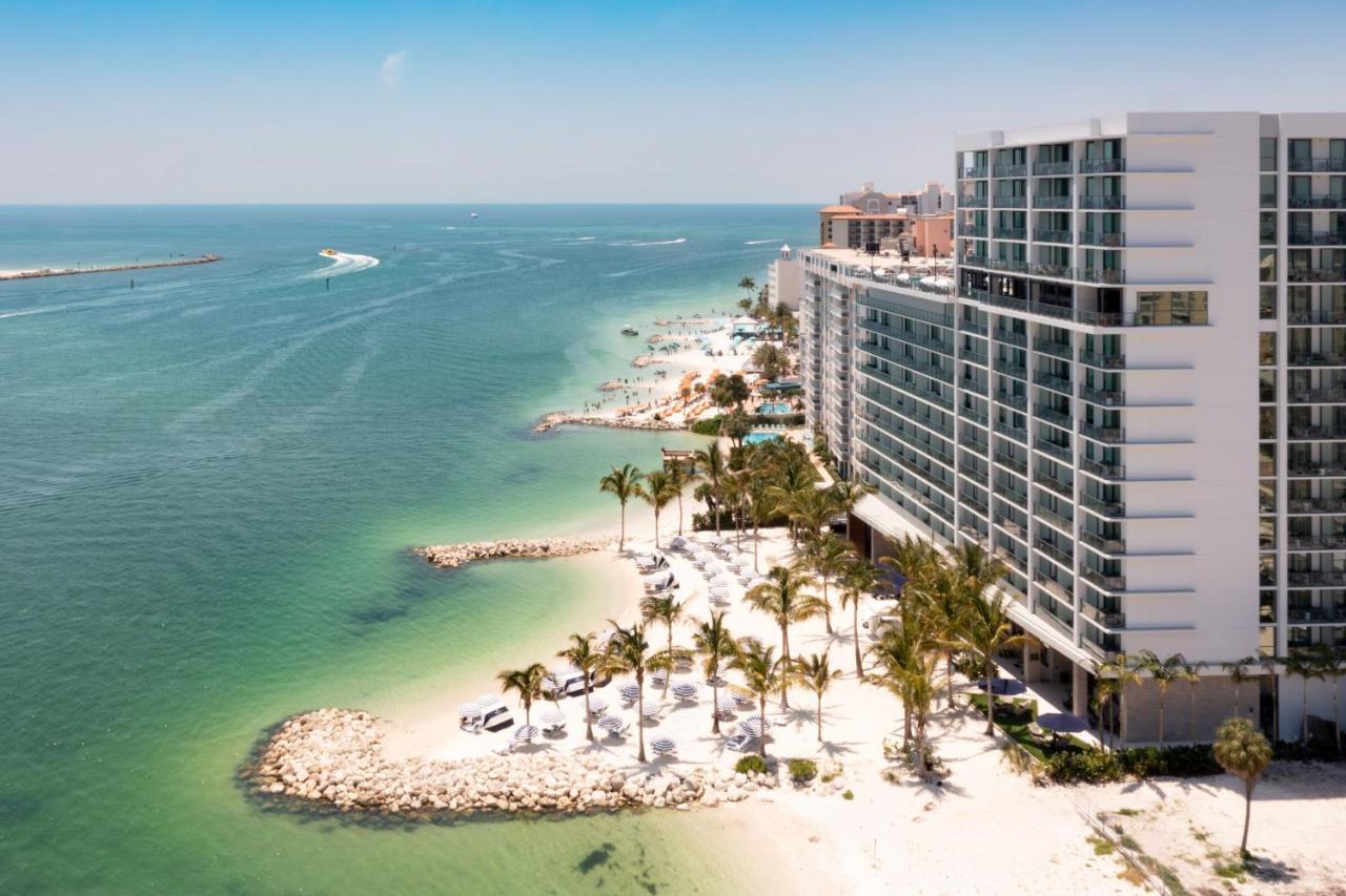 Jw Marriott Clearwater Beach Resort & Spa Luaran gambar