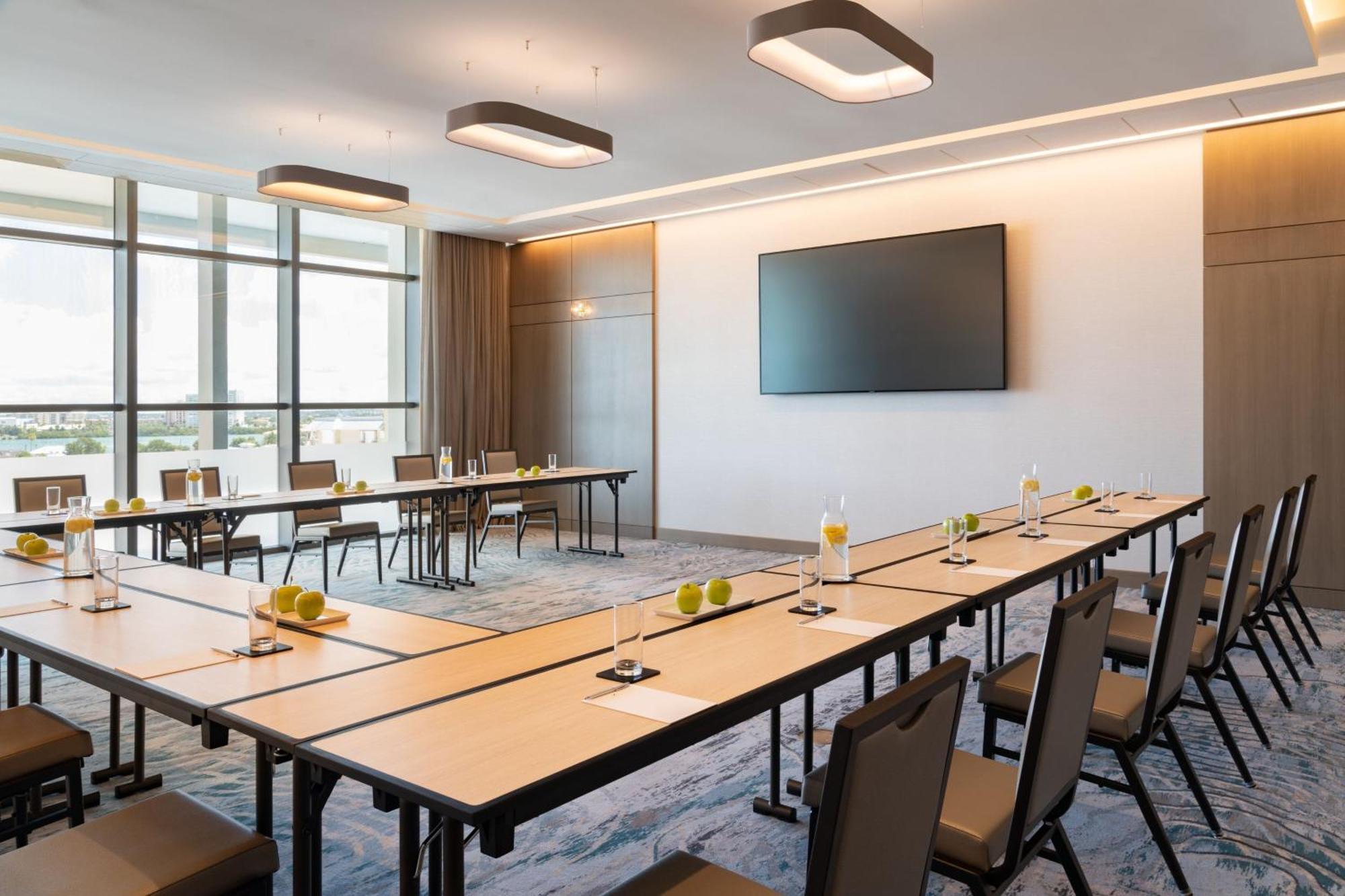 Jw Marriott Clearwater Beach Resort & Spa Luaran gambar