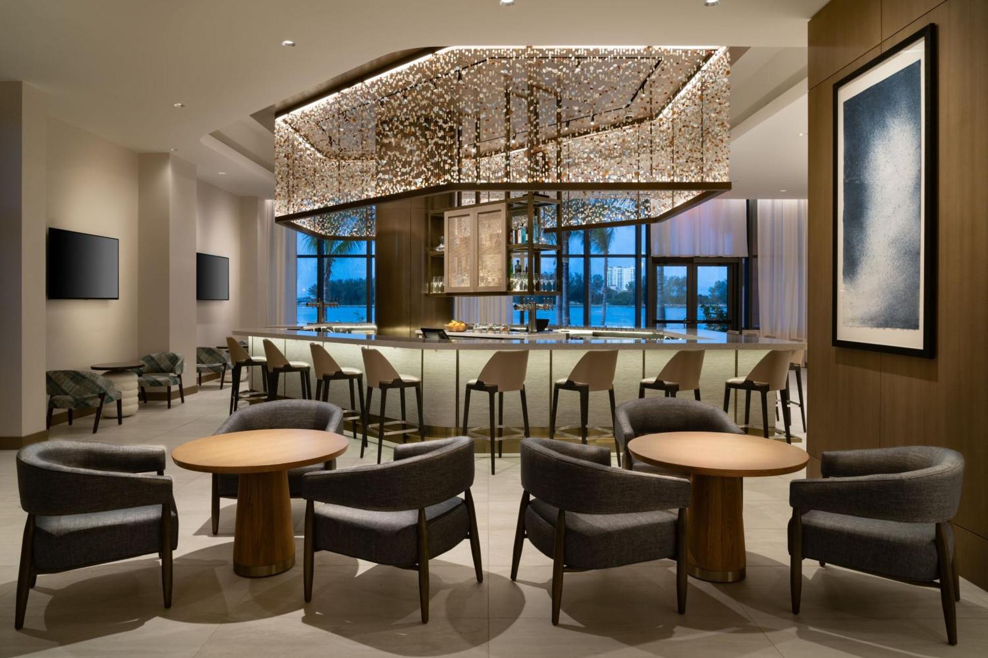Jw Marriott Clearwater Beach Resort & Spa Luaran gambar