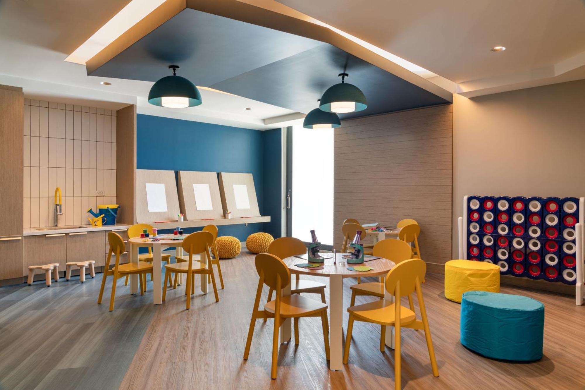 Jw Marriott Clearwater Beach Resort & Spa Luaran gambar