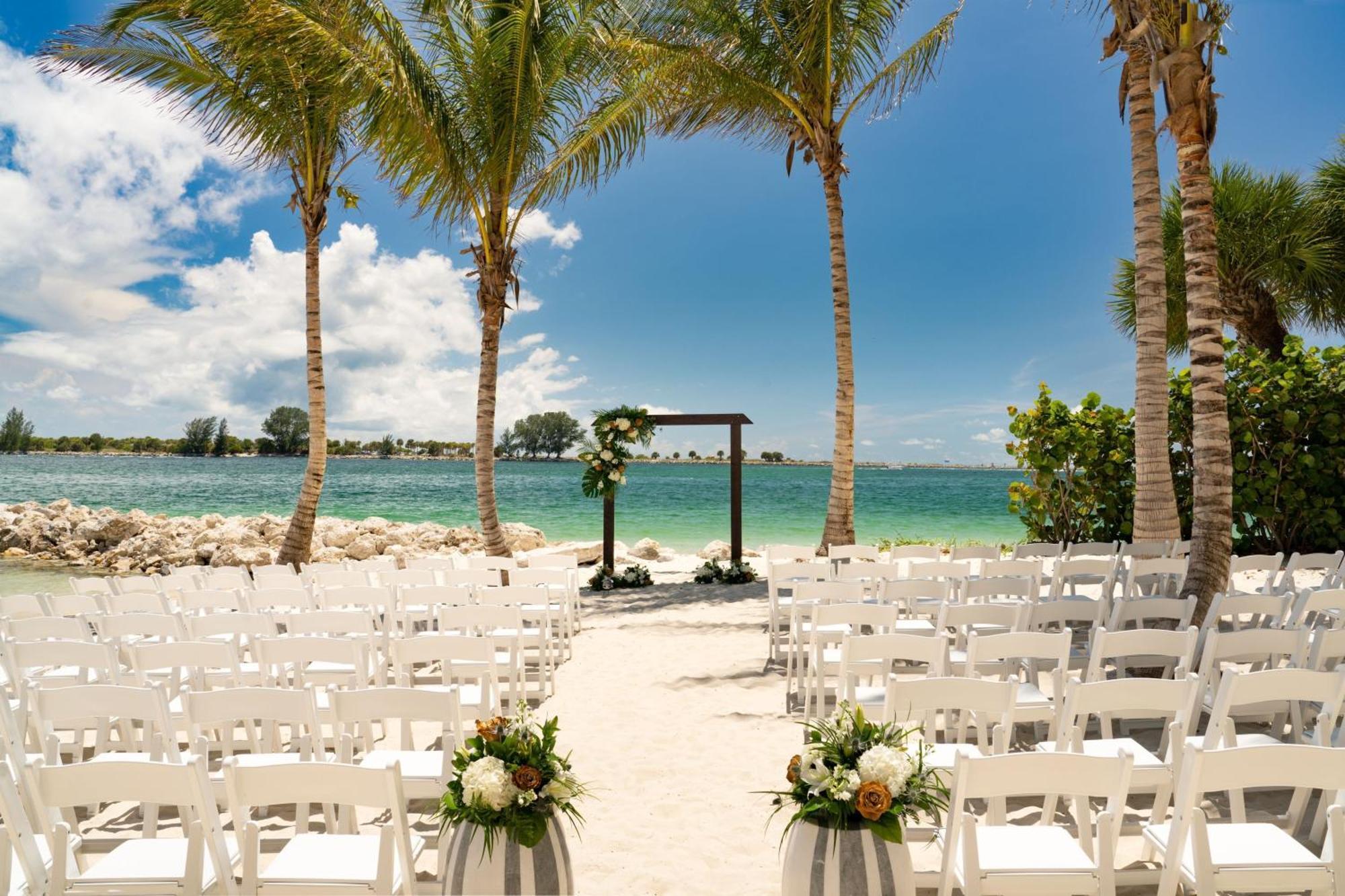 Jw Marriott Clearwater Beach Resort & Spa Luaran gambar