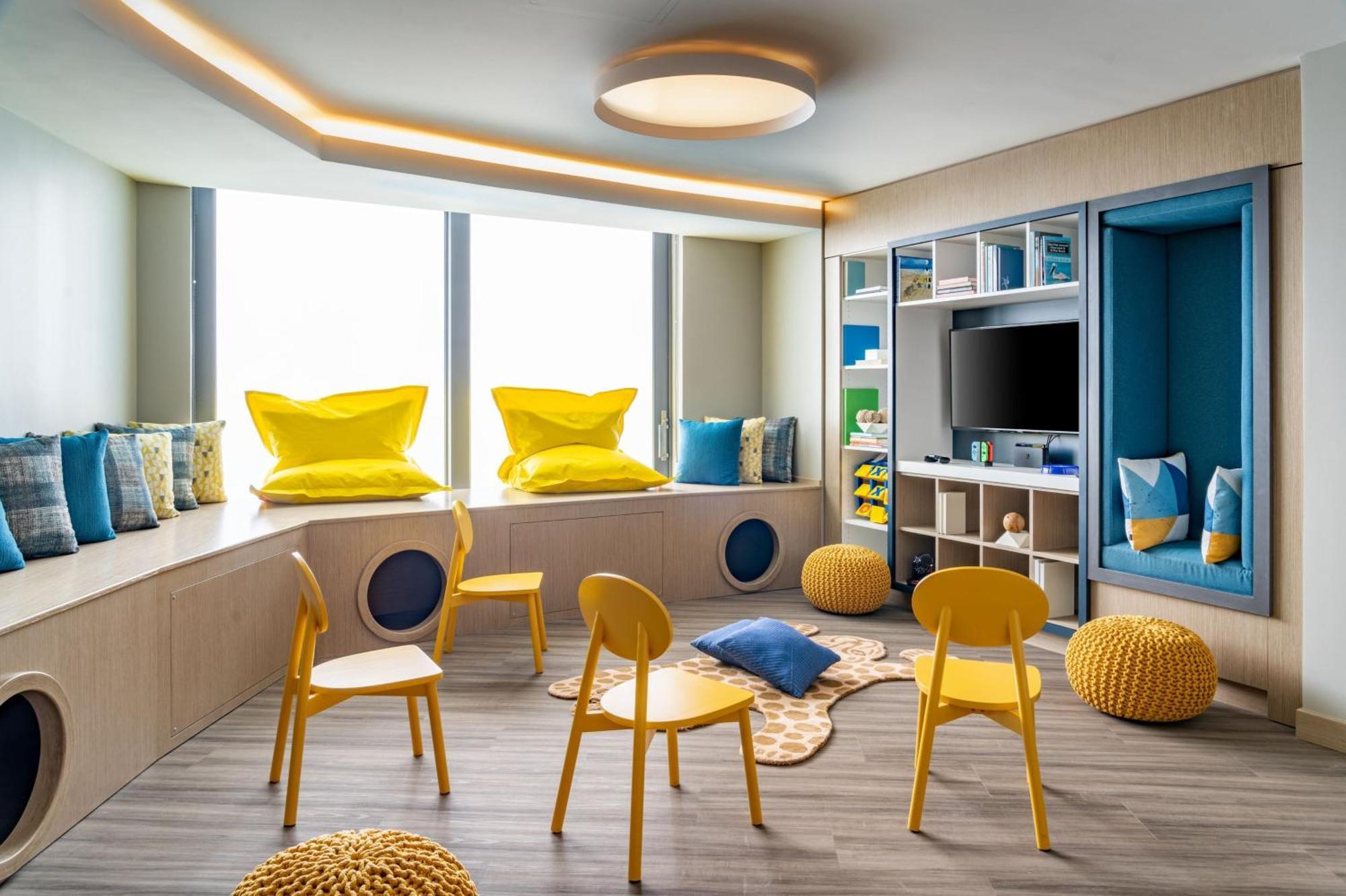 Jw Marriott Clearwater Beach Resort & Spa Luaran gambar