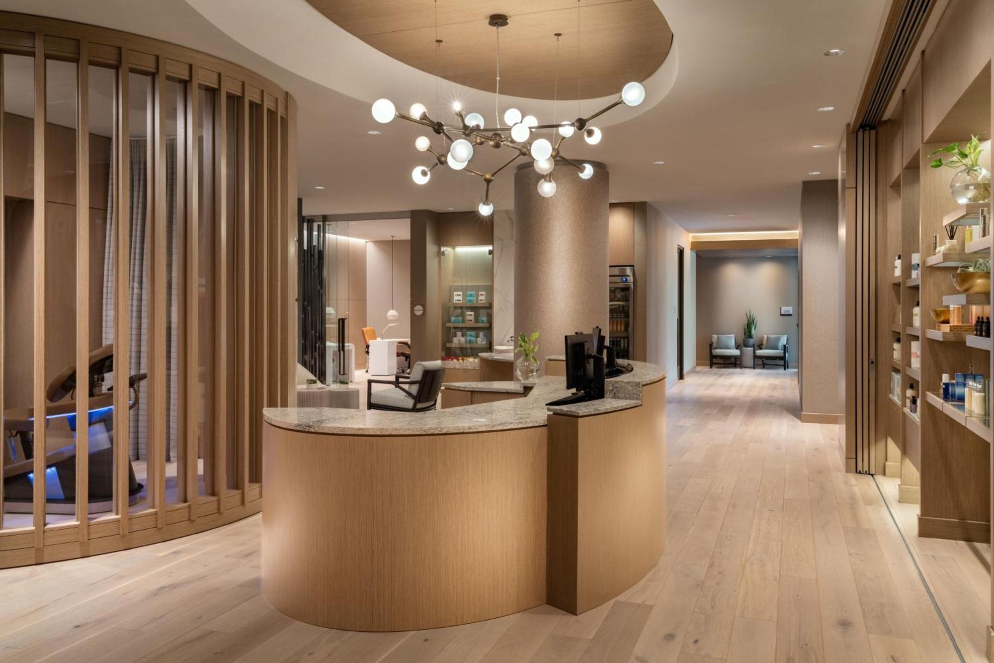Jw Marriott Clearwater Beach Resort & Spa Luaran gambar