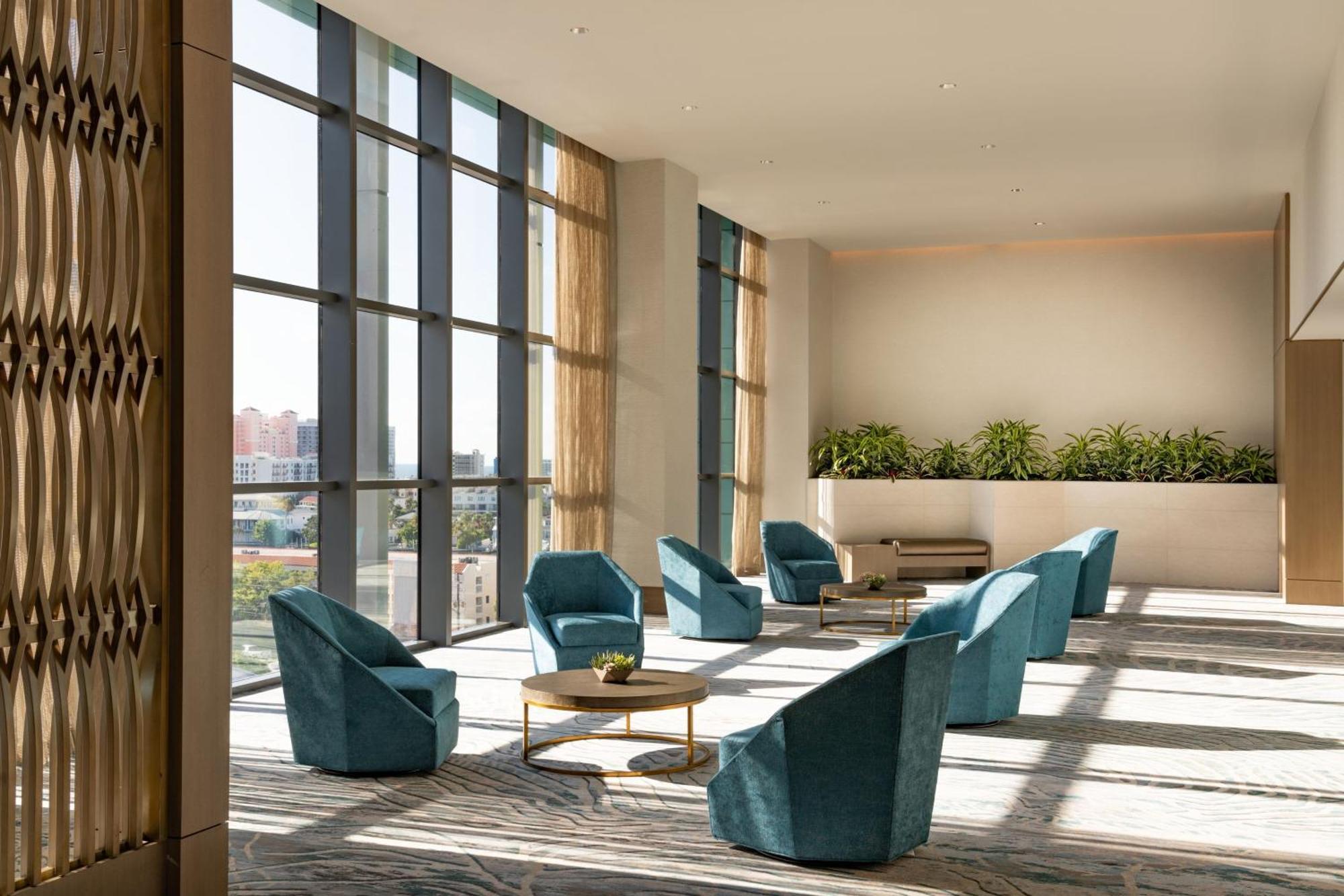Jw Marriott Clearwater Beach Resort & Spa Luaran gambar