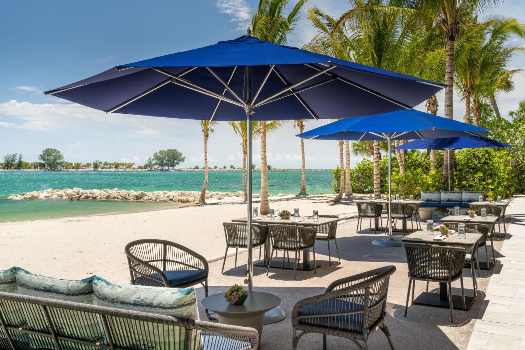 Jw Marriott Clearwater Beach Resort & Spa Luaran gambar