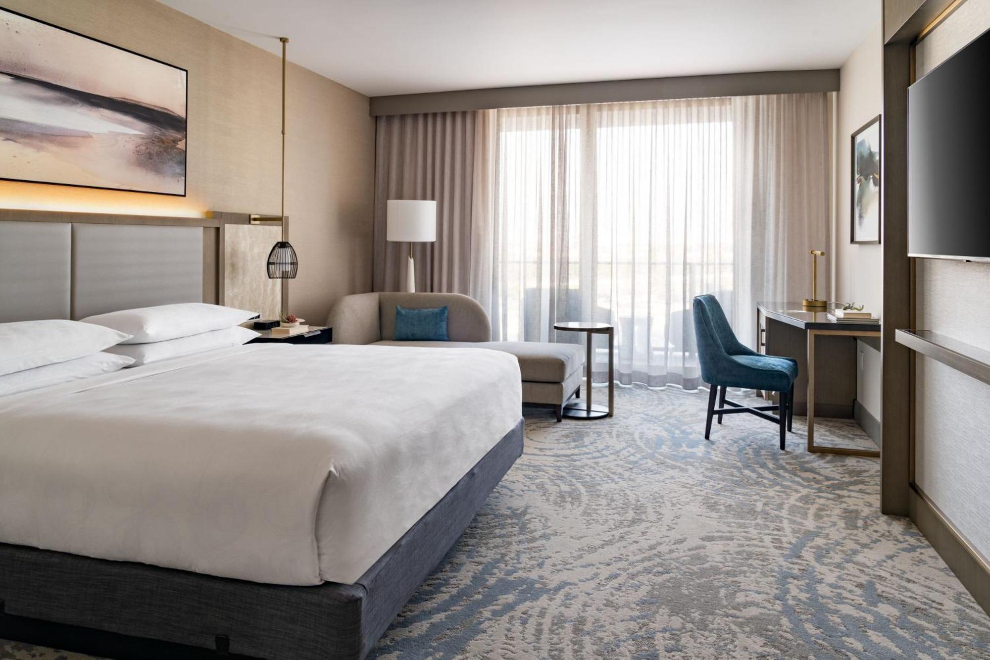 Jw Marriott Clearwater Beach Resort & Spa Luaran gambar