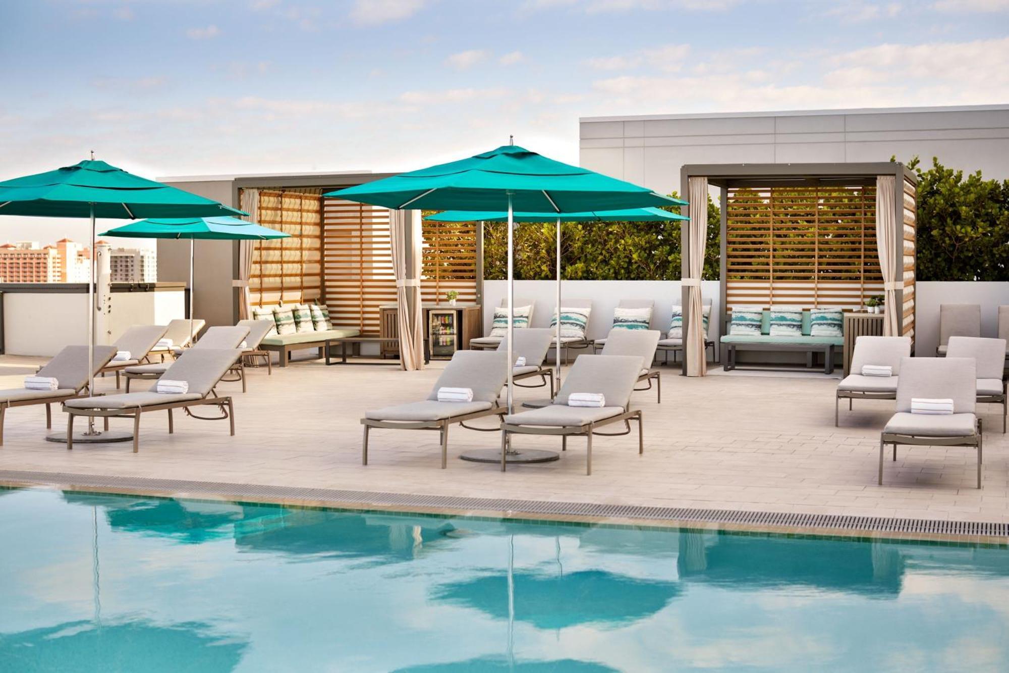 Jw Marriott Clearwater Beach Resort & Spa Luaran gambar