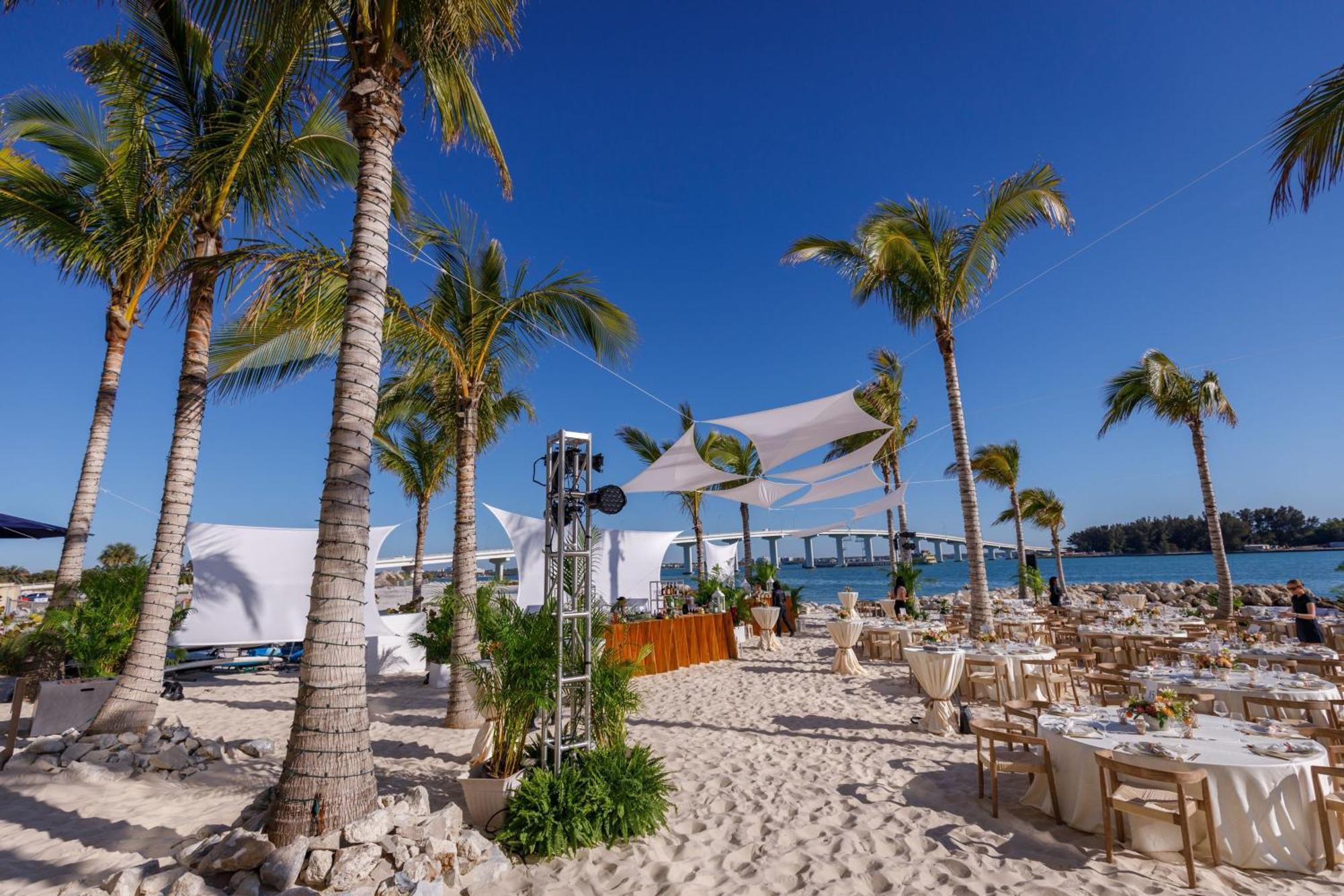 Jw Marriott Clearwater Beach Resort & Spa Luaran gambar