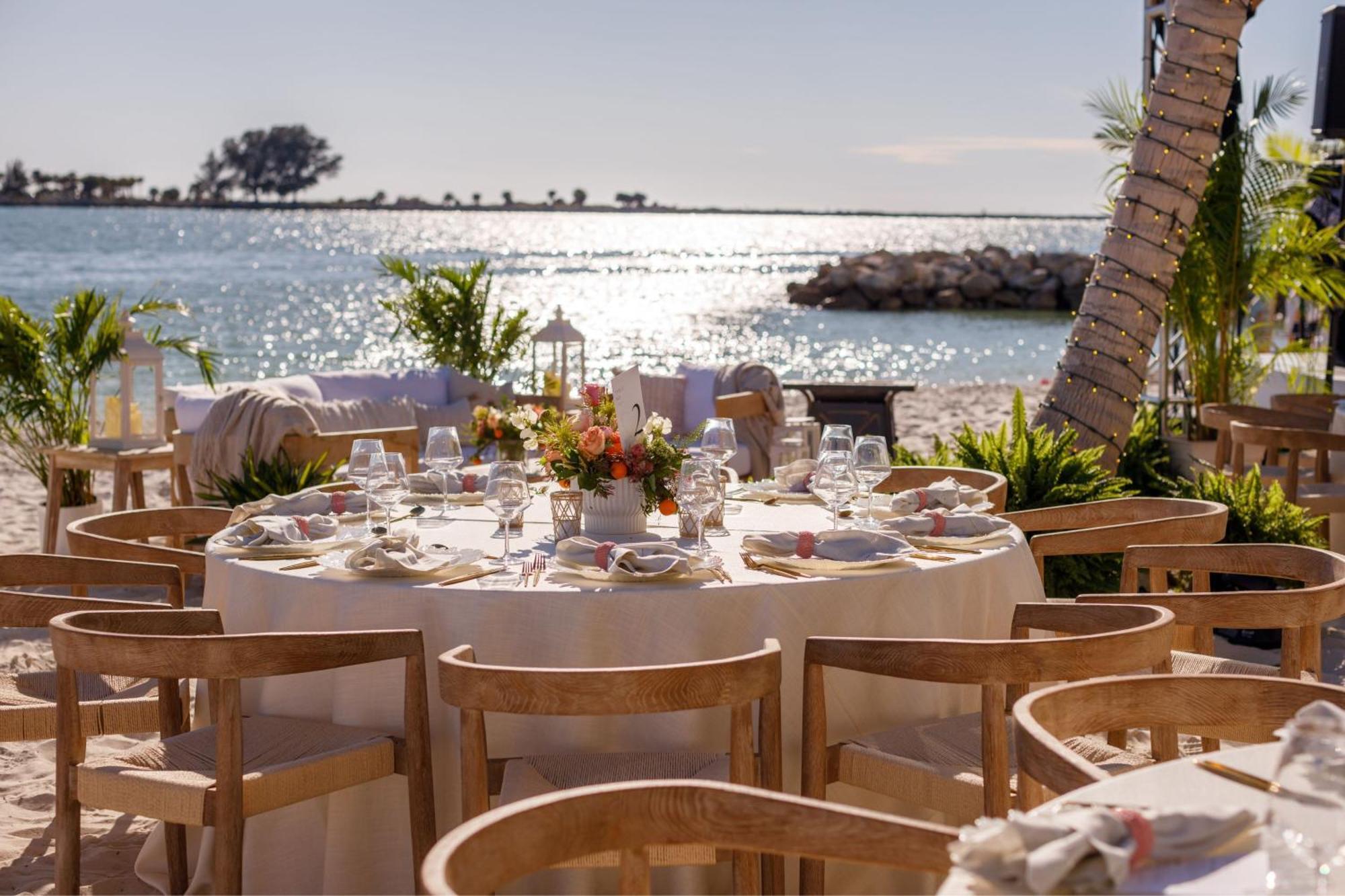 Jw Marriott Clearwater Beach Resort & Spa Luaran gambar