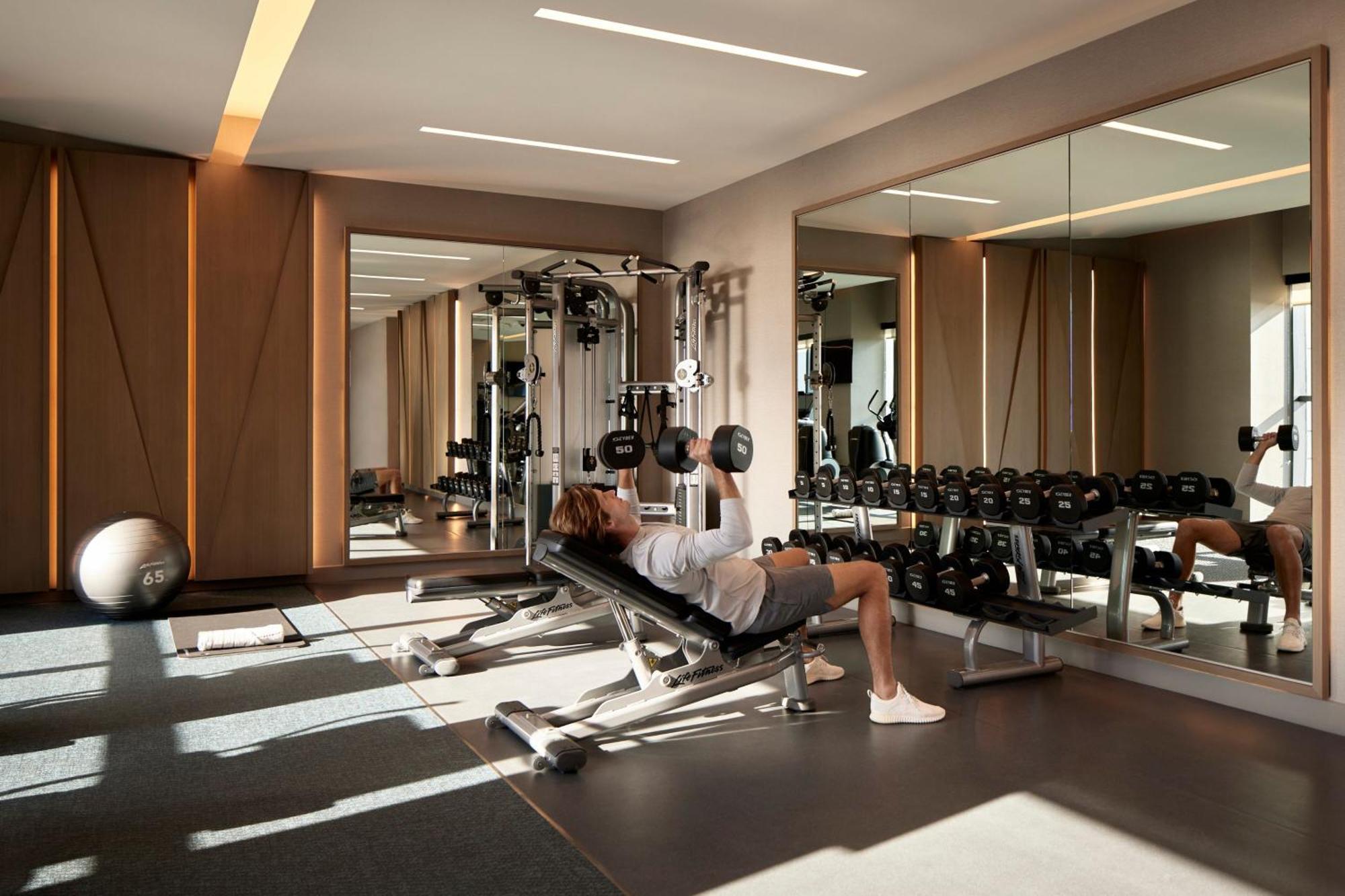 Jw Marriott Clearwater Beach Resort & Spa Luaran gambar