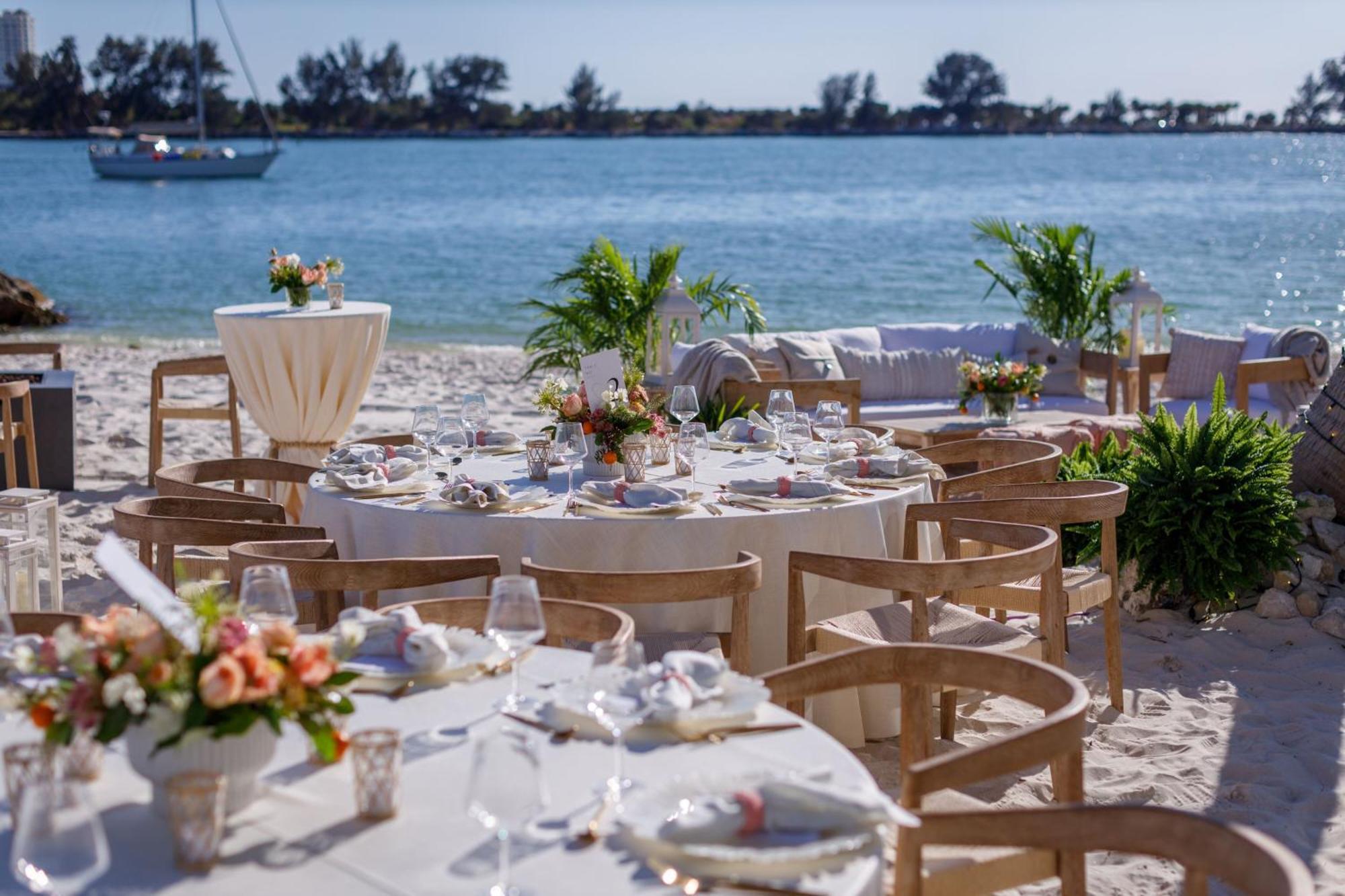 Jw Marriott Clearwater Beach Resort & Spa Luaran gambar
