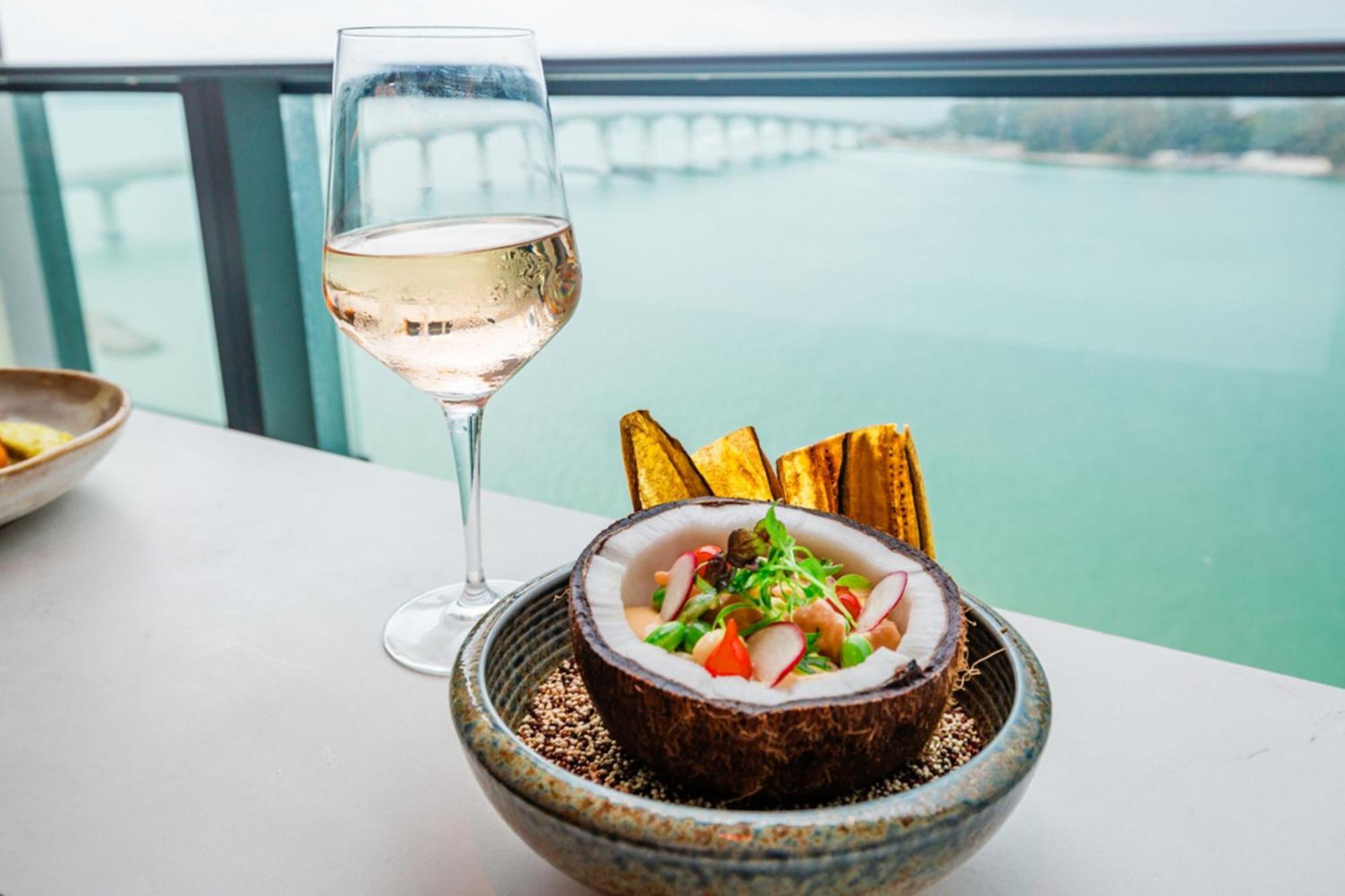 Jw Marriott Clearwater Beach Resort & Spa Luaran gambar