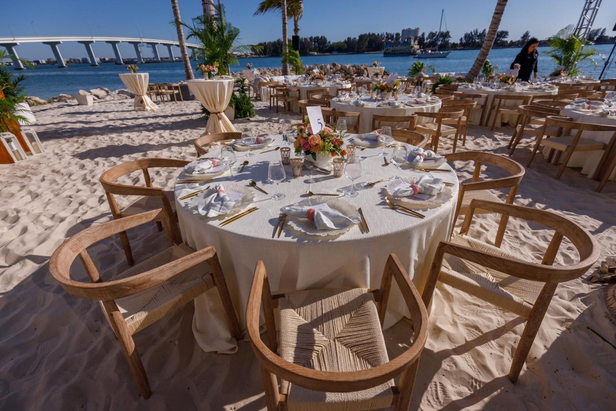 Jw Marriott Clearwater Beach Resort & Spa Luaran gambar