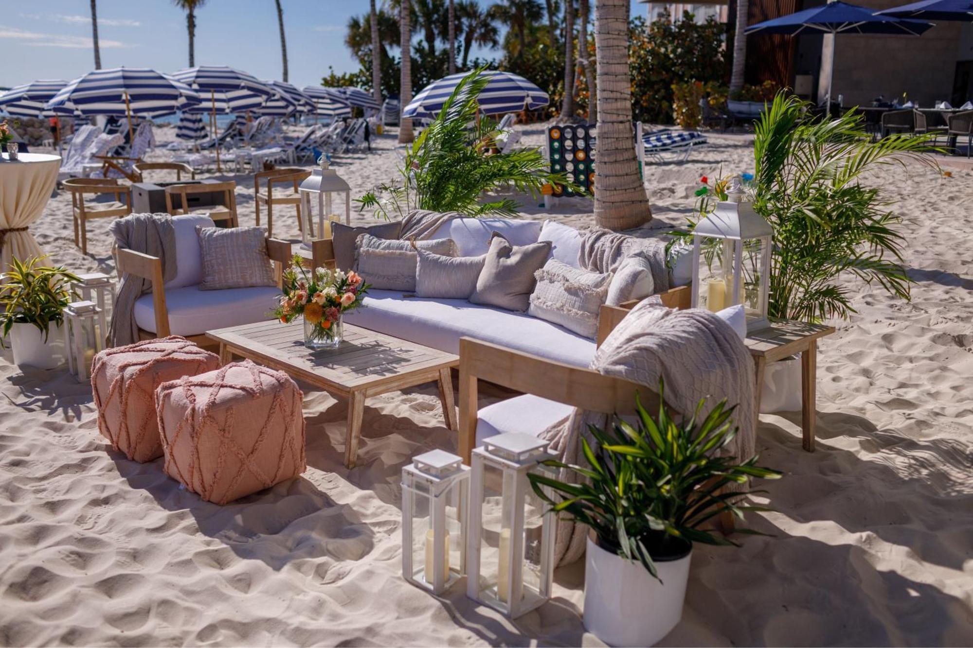 Jw Marriott Clearwater Beach Resort & Spa Luaran gambar