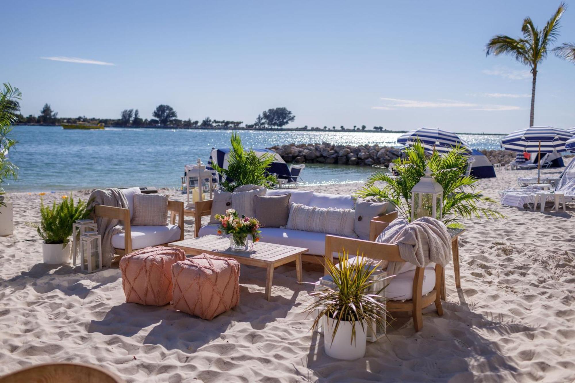 Jw Marriott Clearwater Beach Resort & Spa Luaran gambar