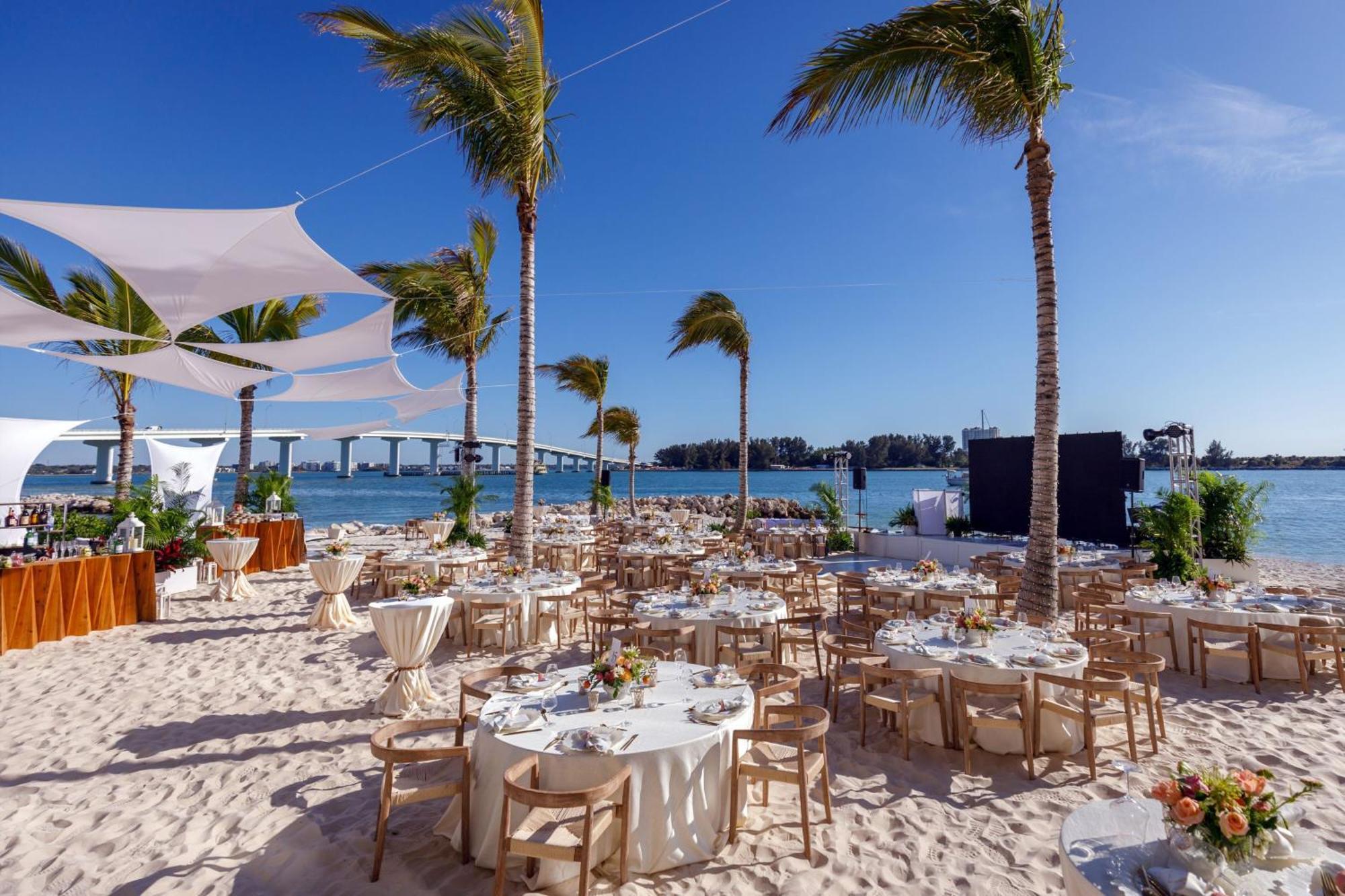 Jw Marriott Clearwater Beach Resort & Spa Luaran gambar