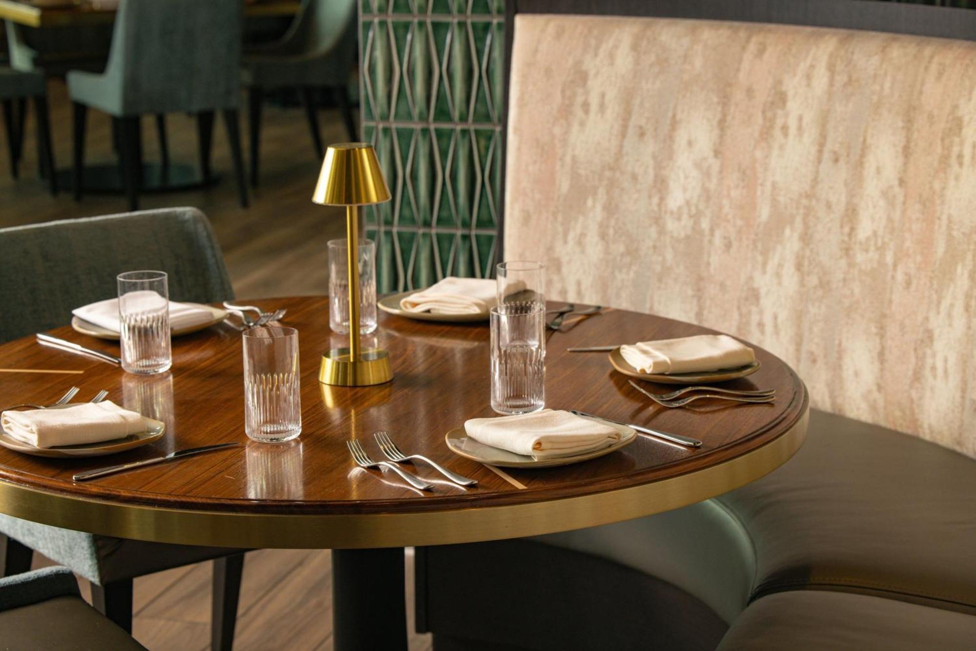 Jw Marriott Clearwater Beach Resort & Spa Luaran gambar