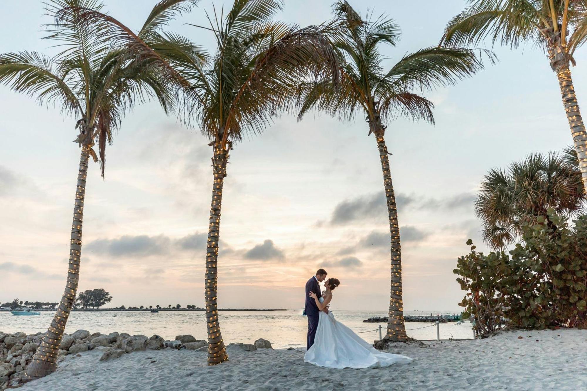 Jw Marriott Clearwater Beach Resort & Spa Luaran gambar