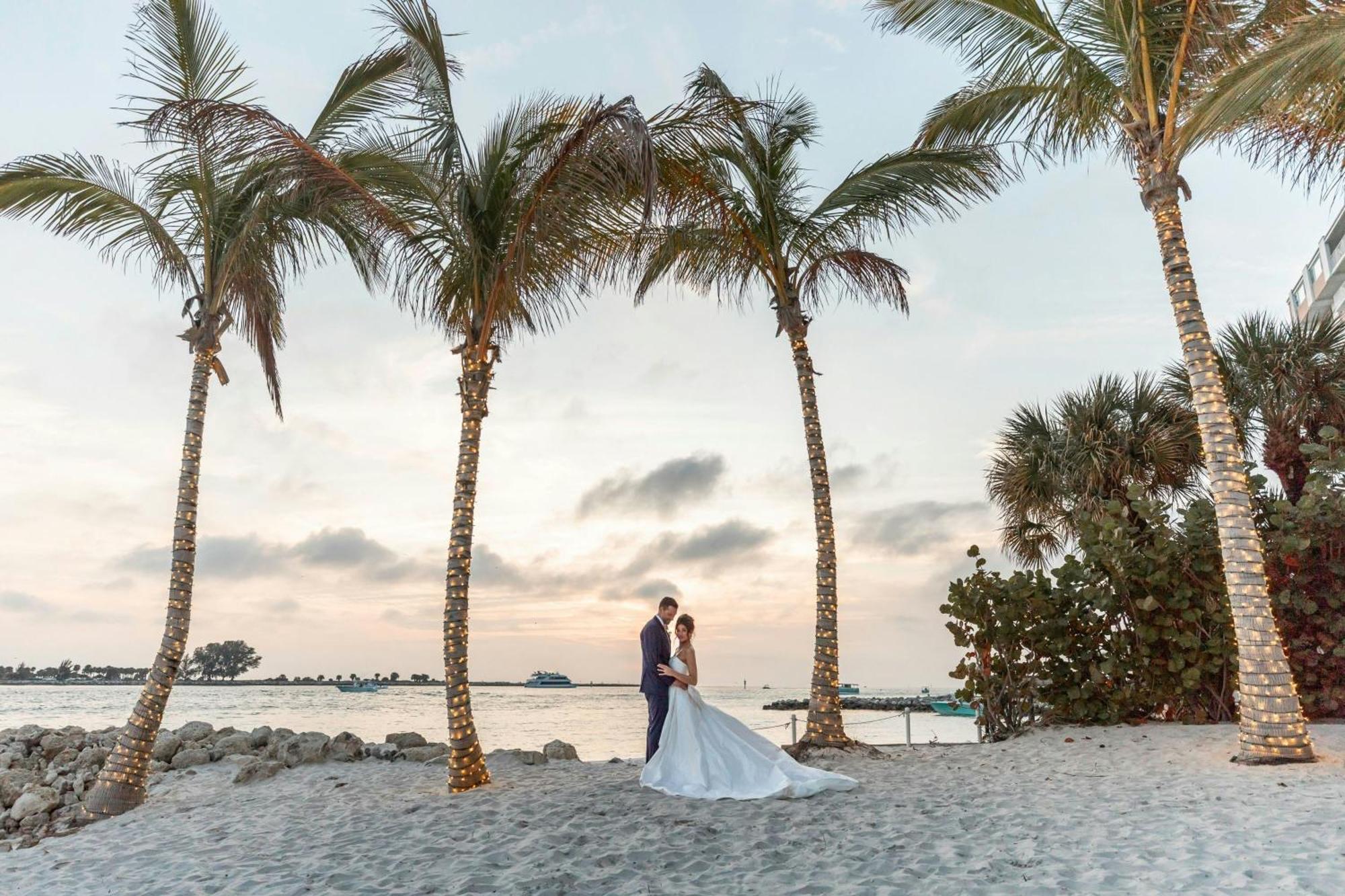 Jw Marriott Clearwater Beach Resort & Spa Luaran gambar